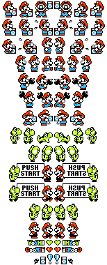 Yoshi