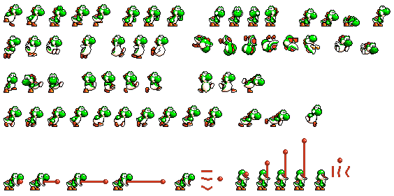 download yoshi island 2 super mario world